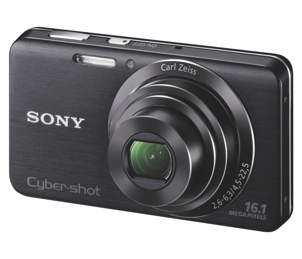 Sony DSC W630 - 1405047 - zdjęcie 2